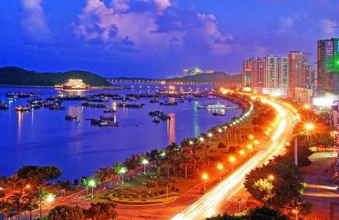 國內發展潛力最大的10個城市排名,杭州有大量人文景觀遺跡