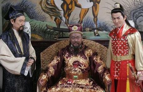 十部高分古裝懸疑電視劇排行榜,《大宋提刑官》評分最高