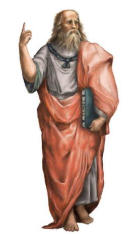 世界十大哲學家排名,亞里士多德被稱為“古代黑格爾”