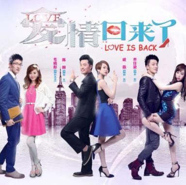 十大都市女性?shī)^斗勵(lì)志劇排名,《歡樂(lè)頌》最值得一看