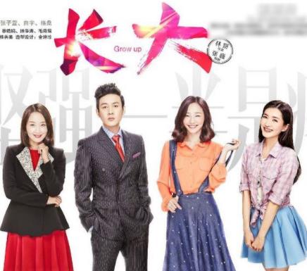 十大都市女性?shī)^斗勵(lì)志劇排名,《歡樂(lè)頌》最值得一看