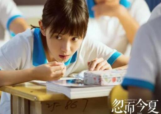 十大顏值高又甜的國產(chǎn)網(wǎng)劇排名,《獨(dú)家記憶》甜酸了