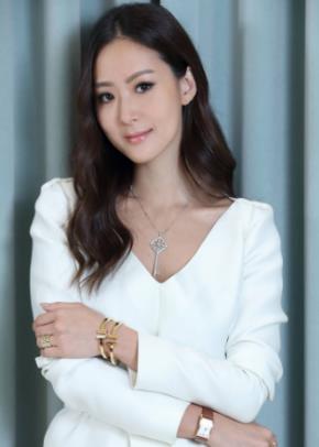 臺(tái)灣十大名媛排行榜,孫蕓蕓號(hào)稱“臺(tái)灣第一名媛”家族有千億家產(chǎn)