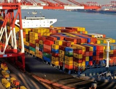 世界十大出口國家排行榜,中國出口金額高達1.9萬億美元