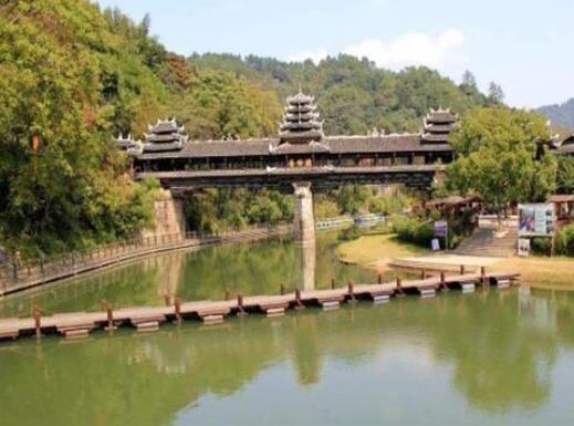湖南最窮的十個縣排名,古丈縣、通道縣都是重點扶貧對象