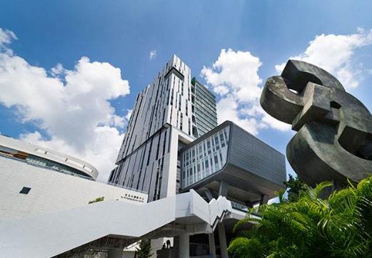 最新QS中國十所大學(xué)排行榜,香港大學(xué)力壓北京大學(xué)