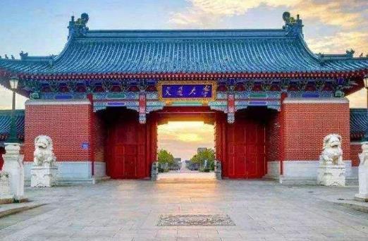 最新QS中國十所大學(xué)排行榜,香港大學(xué)力壓北京大學(xué)