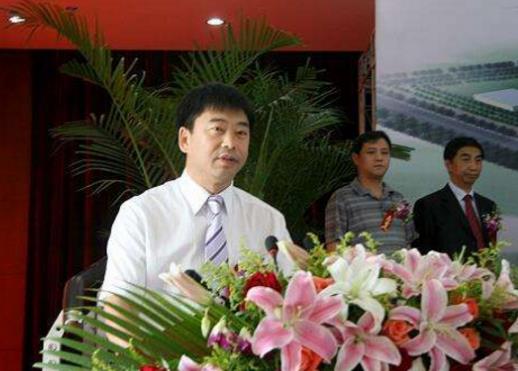 黑龍江十大杰出企業(yè)家排行榜,張金鑄、王景海都是著名企業(yè)家