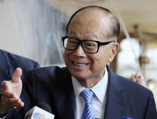 世界頂級隱形富豪家族排行榜,中國榮氏家族有“面粉大王”美譽