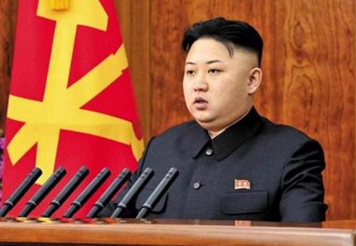 世界十大官二代排行榜,金正恩是朝鮮最高領導人