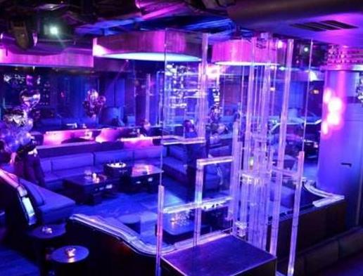 國內十大酒吧排行榜,本色TrueColor號稱城市夜生活的名片