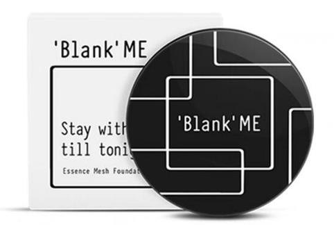 十大平價適合學生黨的氣墊排名,Blank me、SLACY詩萊熙很滋潤