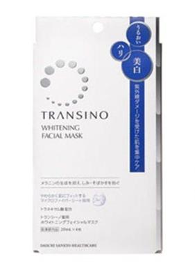 十大干皮淡斑美白護膚品排名,歐緹麗、城野醫生的產品可靠