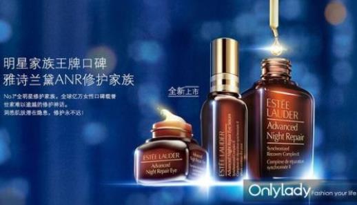 十大40歲最佳護(hù)膚品排行,資生堂時(shí)光琉璃系列是40歲的最佳護(hù)膚品