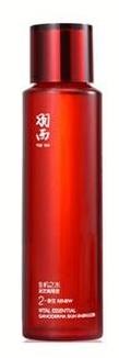 適合25歲用的平價護膚品排名,歐樹蜂蜜潔面凝膠、羽西便宜又好用