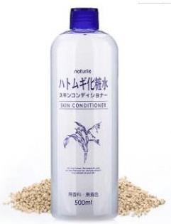 25歲化妝水排行榜,Kose雪肌精保濕提亮化妝水、黛珂紫蘇水很好