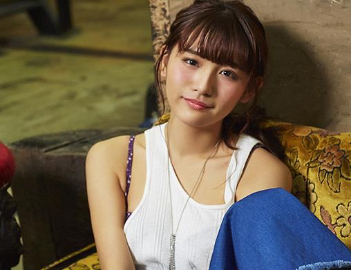 日媒評日本寫真女星排名,川崎綾、奈月セナ都是童顏情婦臉