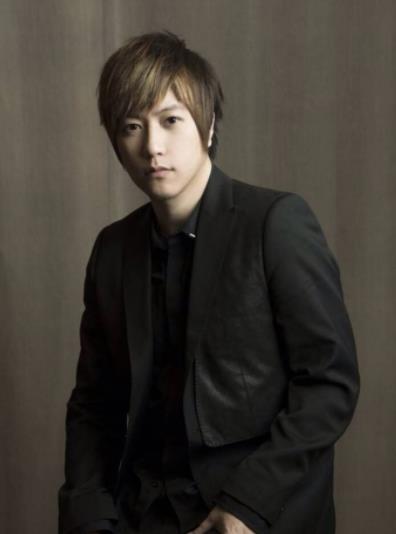 中國最帥的男明星排名,吳彥祖、王力宏有才也有顏