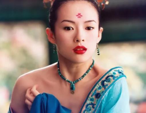 中國十大影后排名,張曼玉、葉德嫻都得到觀眾認可