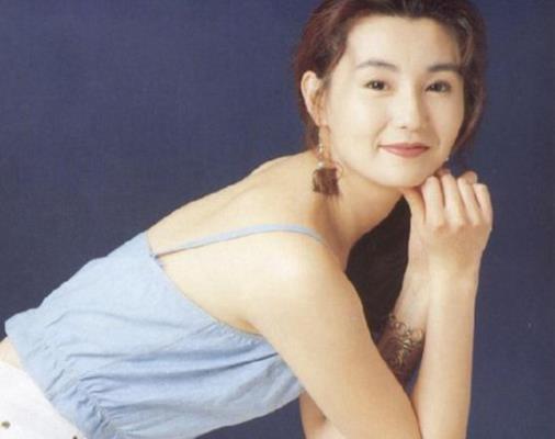 中國十大影后排名,張曼玉、葉德嫻都得到觀眾認可