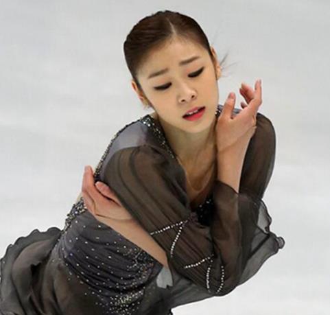 高顏值女運動員排名,阿萊克斯·摩根、金妍兒的顏值都很高