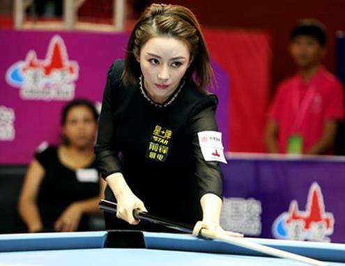 高顏值女運動員排名,阿萊克斯·摩根、金妍兒的顏值都很高