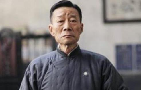 中國演技最好的十大男演員排名,李雪健、陳道明都是老戲骨