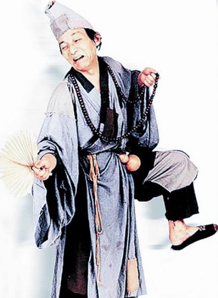 中國演技最好的十大男演員排名,李雪健、陳道明都是老戲骨