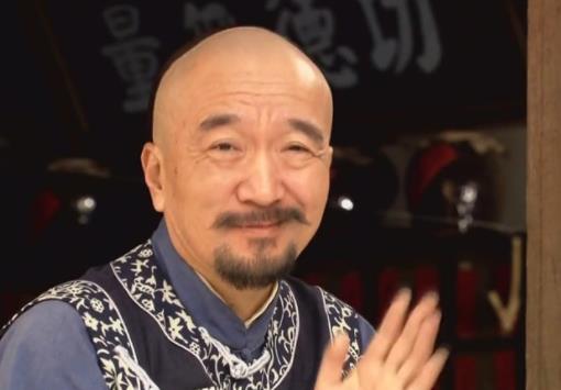 中國演技最好的十大男演員排名,李雪健、陳道明都是老戲骨