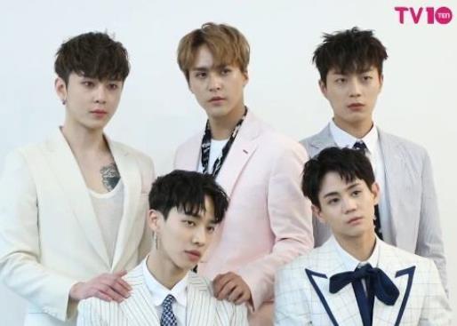 韓國十大熱門男團(tuán)排名,Big Bang、EXO都非常優(yōu)秀