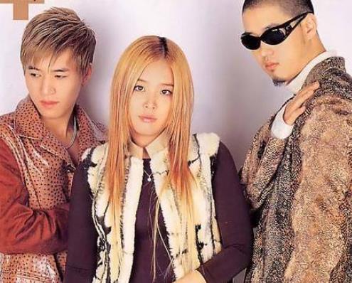 韓國男女混合組合排行,高耀太、男女共學(xué)都很不錯