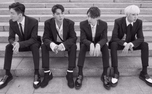 韓國十大熱門男團(tuán)排名,Big Bang、EXO都非常優(yōu)秀