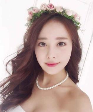 韓國十大美女主播排名,樸孝敏、尹素婉都很有實力