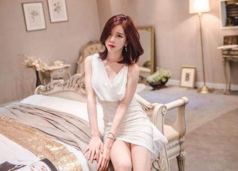 韓國十大美女主播排名,樸孝敏、尹素婉都很有實力