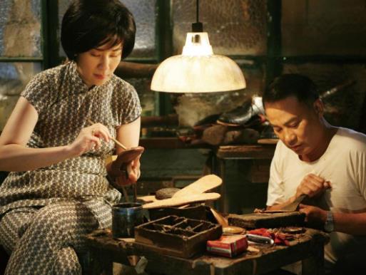 影評人心中的十大華語電影排名,霸王別姬、活著都是經典