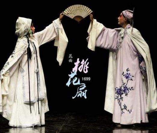 中國古代四大愛情戲曲排名,長生殿、西廂記傳唱已久