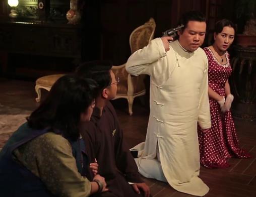 豆瓣3分以下的電影排名,逐夢(mèng)演藝圈、阿修羅差評(píng)率很高