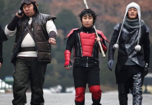 豆瓣3分以下的電影排名,逐夢(mèng)演藝圈、阿修羅差評(píng)率很高