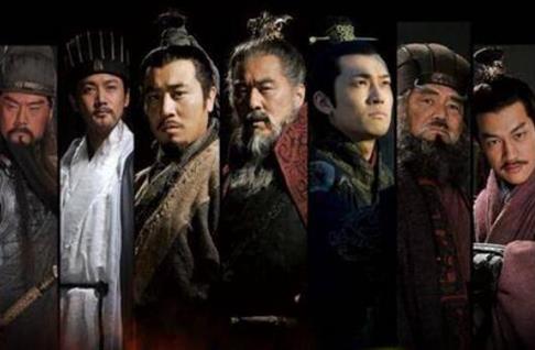 評價最高的歷史劇排名,《走向共和》《貞觀之治》評價很好