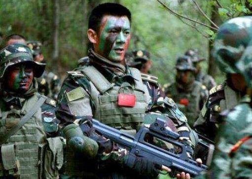 十大國產軍旅電視劇排名,亮劍、我的團長我的團都很好看