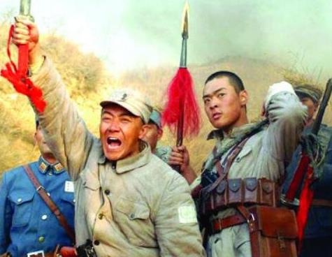 十大國產軍旅電視劇排名,亮劍、我的團長我的團都很好看
