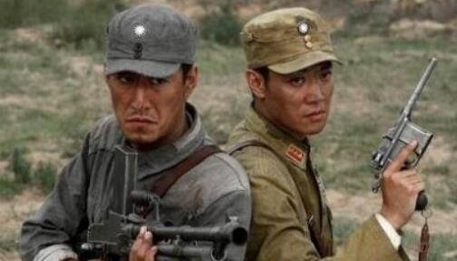 十大國產軍旅電視劇排名,亮劍、我的團長我的團都很好看