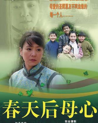 超級感人催淚的電視劇排名,《梨花淚》《櫻桃》都是苦情戲