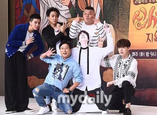 9.0分以上的綜藝節(jié)目排名,running man、新西游記很不錯(cuò)