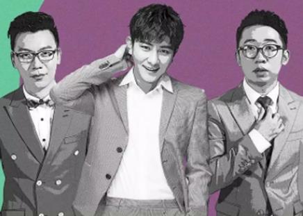 9.0分以上的綜藝節(jié)目排名,running man、新西游記很不錯(cuò)