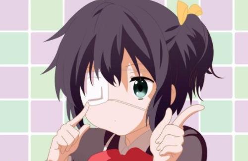 日本戀愛動漫排名,《好想告訴你》《CLANNAD》都很感人