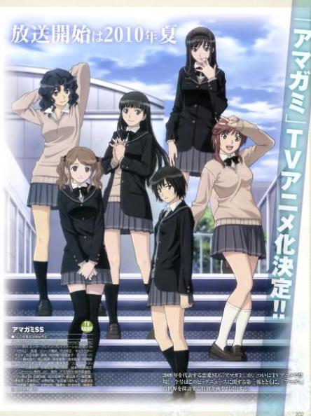 日本戀愛動漫排名,《好想告訴你》《CLANNAD》都很感人