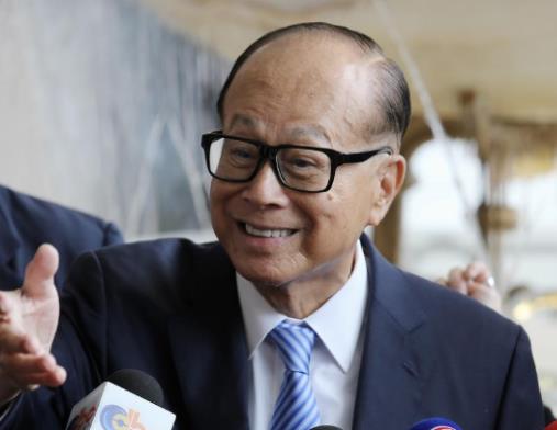 世界頂級(jí)隱形富豪家族排名,榮氏家族、沃爾頓資產(chǎn)龐大