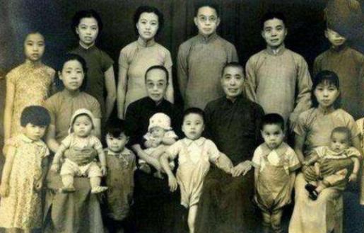 世界頂級(jí)隱形富豪家族排名,榮氏家族、沃爾頓資產(chǎn)龐大