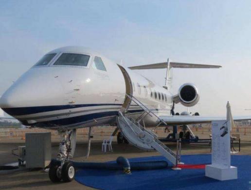 世界十大最貴私人飛機(jī)排名,空客A380、波音747價(jià)格很昂貴